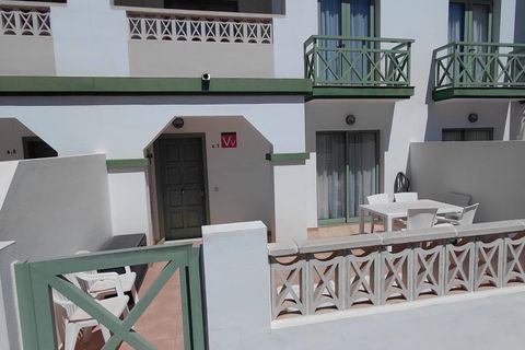 Duplex i Caleta De Fuste, Fuerteventura - foto 2